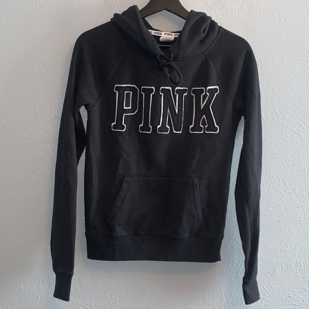 Vs hoodie